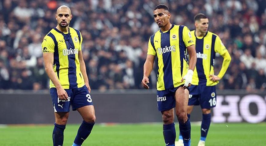 Fenerbahçe'ye 15 milyon Euro'luk piyango! İtalyan ekibi devrede - Fenerbahçe  - Spor Haberleri