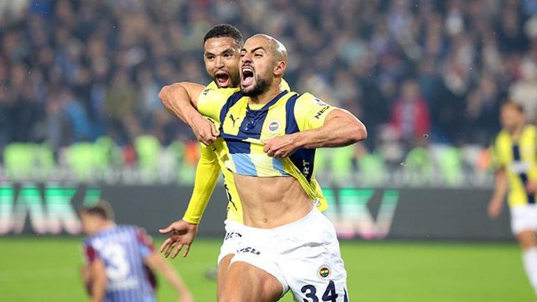 Fenerbahçe'ye 15 milyon Euro'luk piyango! İtalyan ekibi devrede - Fenerbahçe  - Spor Haberleri