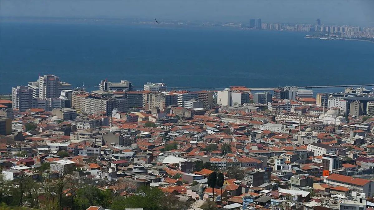İzmir'de planlı ve dönüşümlü su kesintisi: 11 ilçe etkilenecek - Güncel Son  Dakika Haberleri