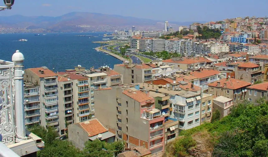 İzmir'in 7 ilçesinde sular kesilecek, kovaları doldurun: İZSU güncel planlı  su kesintisi takvimi - İz Gazete - İzmir Haberleri - Son Dakika Haberler