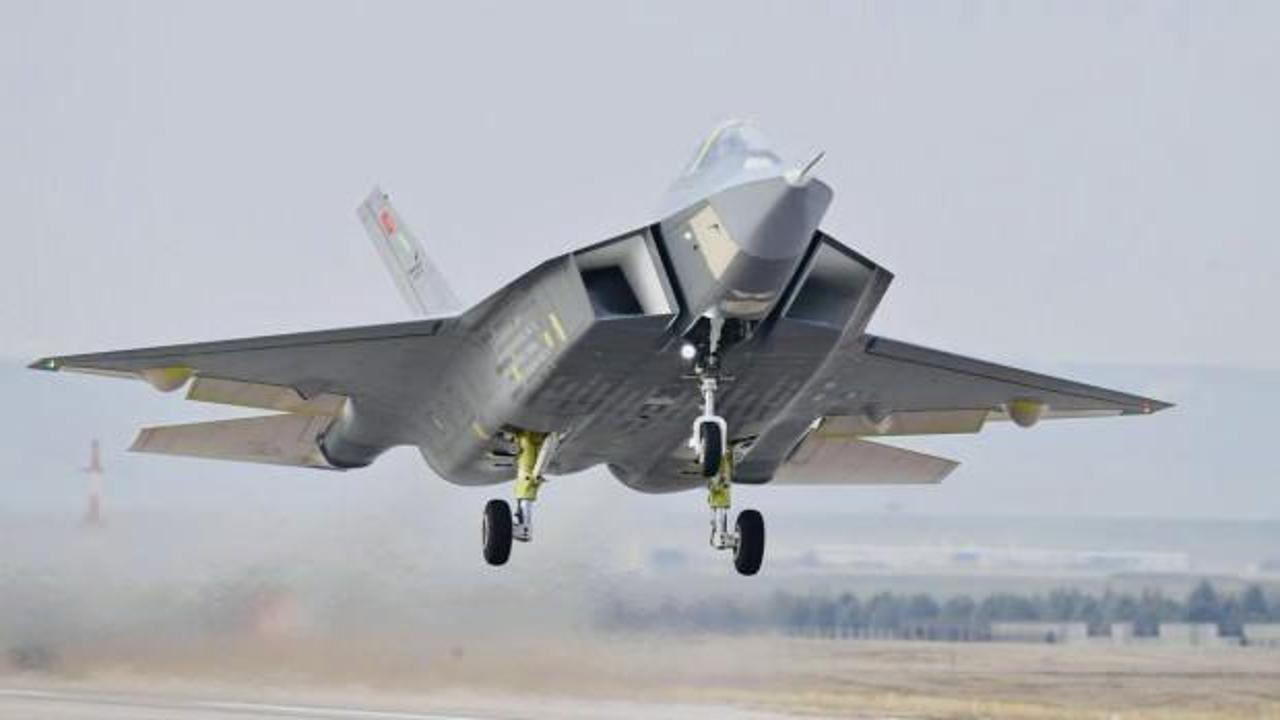 AB ülkesi F-35 alımını iptal etti! 'Türkiye'den KAAN alalım' - Haber 7  GÜNCEL