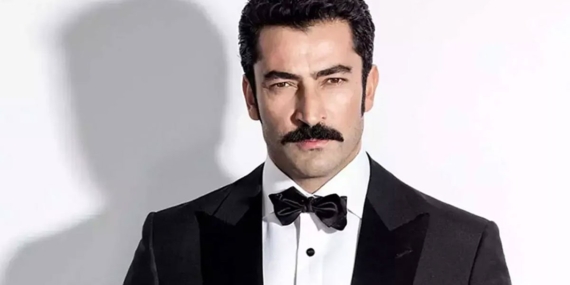 Kenan İmirzalıoğlu returns to the screen after 7 years with a bold new series