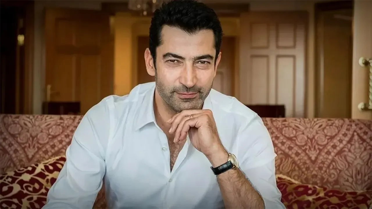 Kenan İmirzalıoğlu 7 yıl sonra ekranlara dönüyor: Yeni rolü şaşırttı -  Yayla Haber Çorum