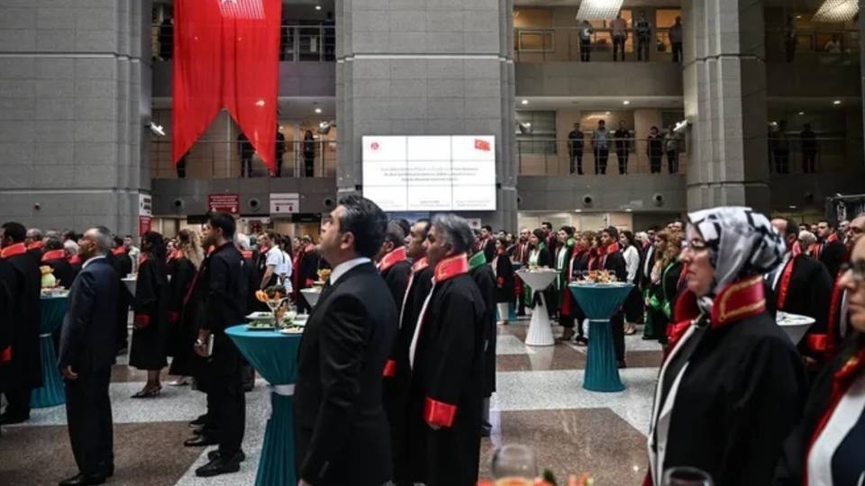 2025 adli tatil ne zaman bitiyor? Mahkemeler ne zaman açılıyor?