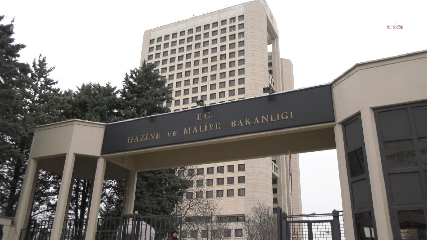 Finansal İstikrar Komitesi toplandı: Reel sektör gelişmeleri, kredi büyüme  sınırlamaları ve Kur Korumalı Mevduat'ın durumu ele alındı