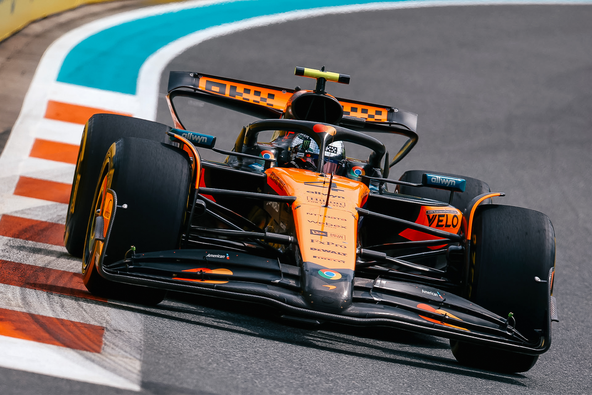 McLaren Formula 1 Team - McLaren Racing Official Website