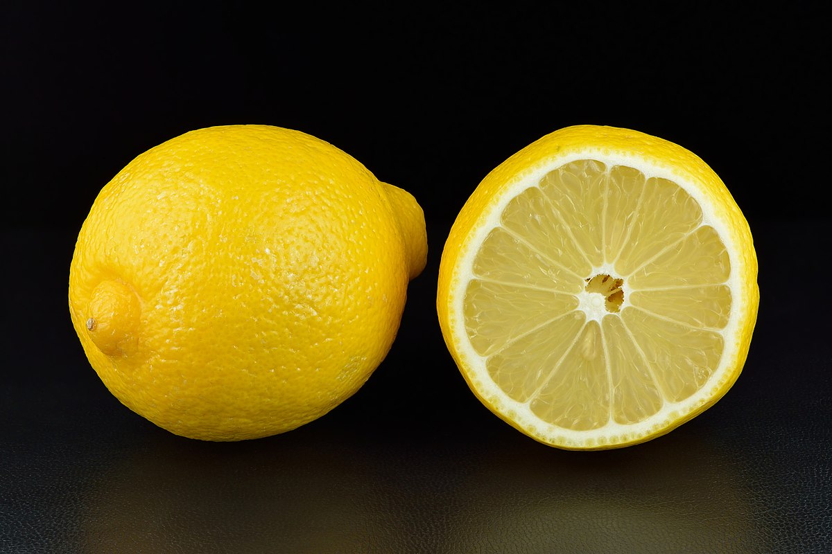 Limon - Vikipedi