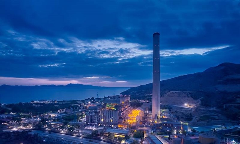 Yerli enerji milli bağımsızlıktır - Ekonomi Haberleri