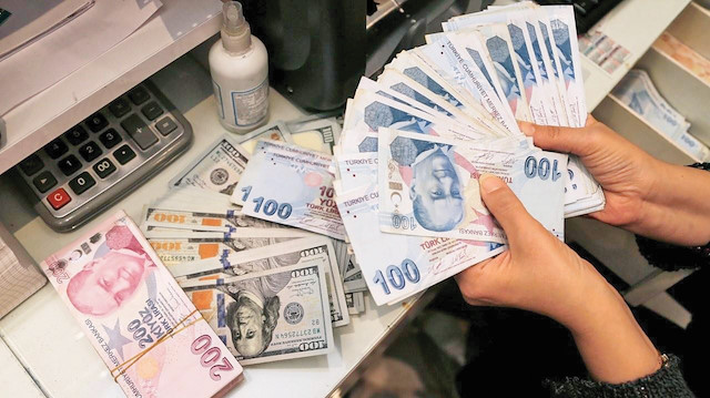 Kur koruma limiti yok: Parasını yatıranlar birden fazla faydalanabilecek |  Türkiye Ekonomisi Haberleri
