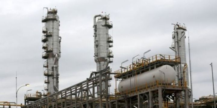LPG ithalatı Haziran'da yüzde 1,5 azaldı | Enerji haberleri