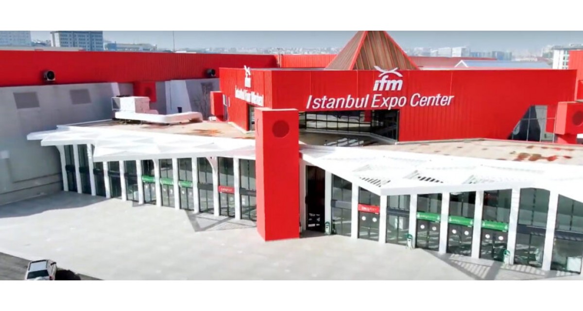 Souvenir Expo Turkey 2024 | Redblueguide.com