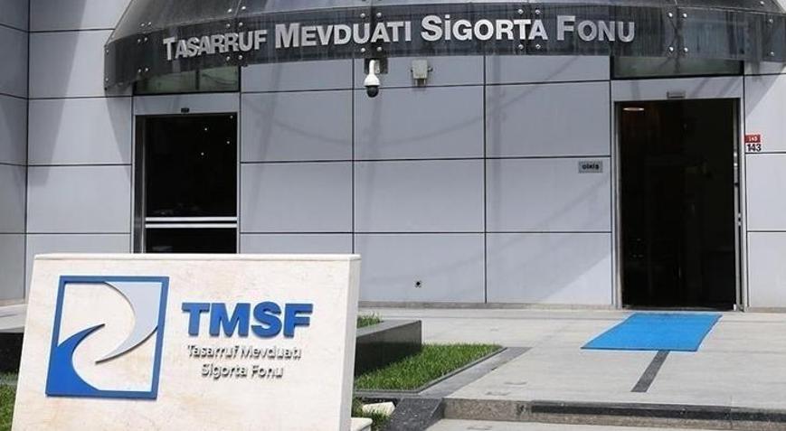 TMSF, RHG Enertürk'ü satışa çıkardı - Uzmanpara