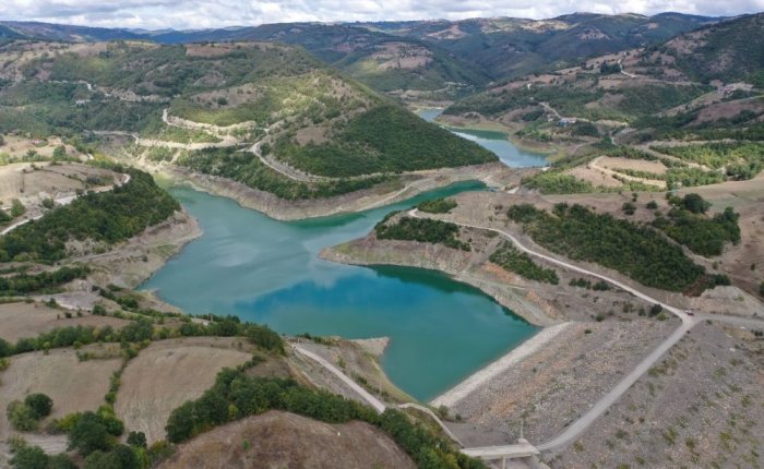 TMSF RHG Enertürk'ün satış ihalesini yeniden yapıyor