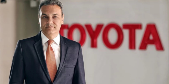 Market Projection from Toyota Türkiye Shows Growth Toward 1.3 Million Sales