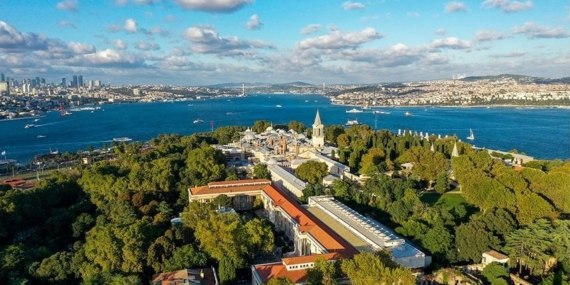 Marmara sees an alarming record not witnessed in 65 years