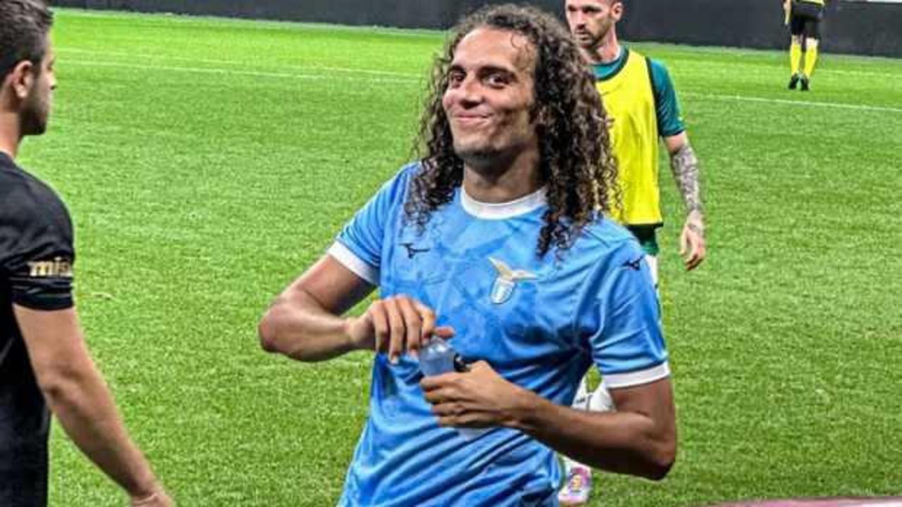 Galatasaray taraftarı tepki göstermişti! Maç sonu çarpıcı açıklamalar -  Haber 7 Galatasaray