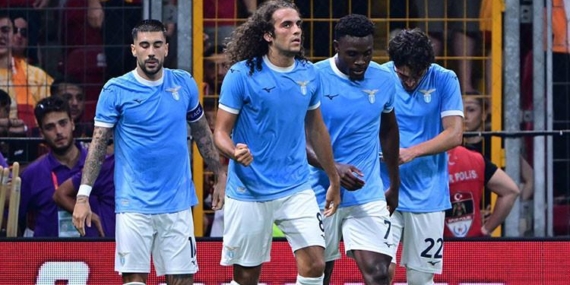Matteo Guendouzi highlights Galatasaray’s greatness in bold remark