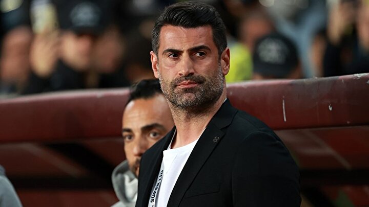 Volkan Demirel'den Kerem Aktürkoğlu'na mesaj: Fenerbahçelileri şaşırtan  açıklama | Futbol Haberleri