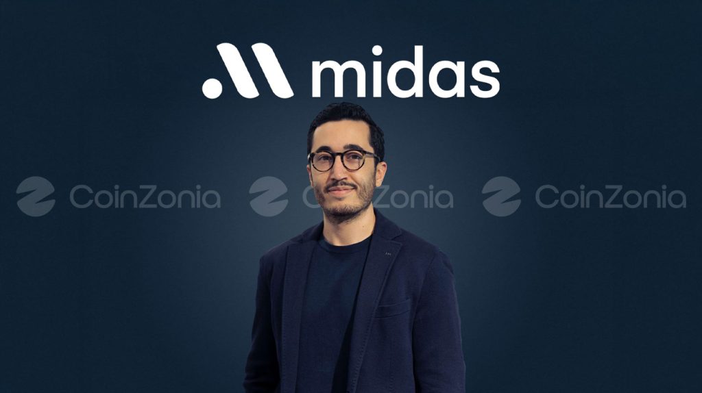 Türk Midas, ABD'lilerle yarıştı, fintech dünyasının ikinci büyük işlemi oldu  - Patronlar Dünyası