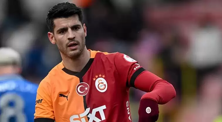 Yıldız oyucu, Galatasaray defterini kapattı! Ayrılık gece yarısı duyuruldu!