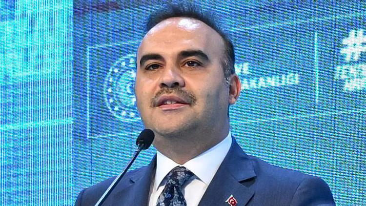 Bakan Kacır: Ülkemizi üretim üssü haline getirdik - Bigpara Haberler