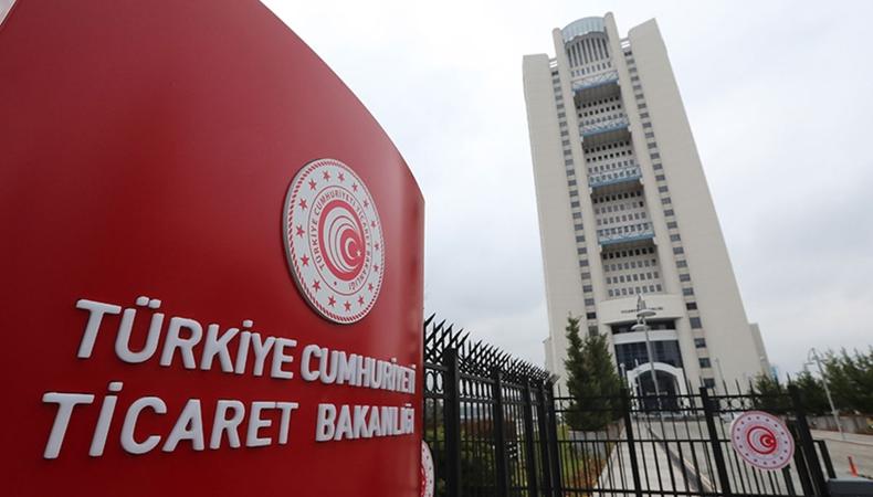 Ticaret Bakanlığı'ndan açıklama: "Yeni gümrük vergilerinde Türkiye pozitif  ayrıştı"