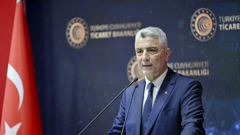 Ticaret Bakanlığı'ndan doğrudan satış sistemine düzenleme | Son dakika  ekonomi haberleri