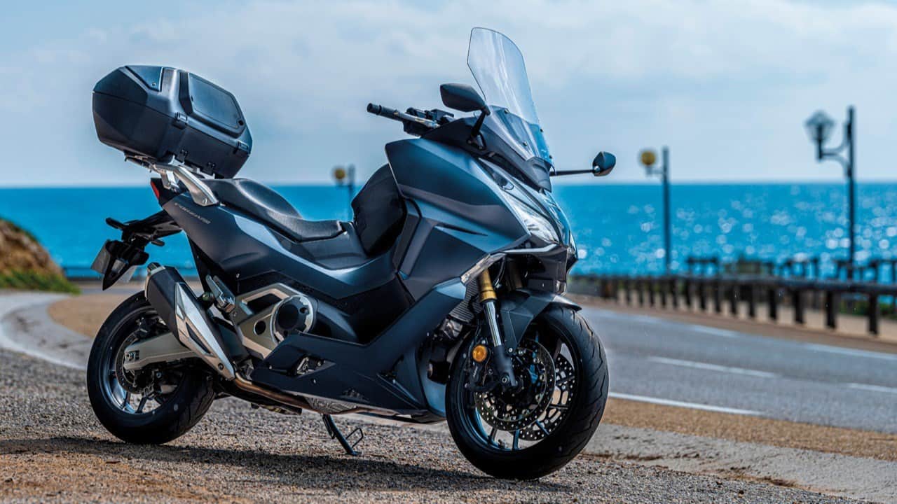 Honda Motosiklet Fiyatları 2024 - Birarabam Blog