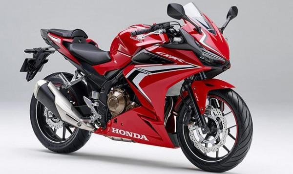 Türkiye'nin "En Teknolojik Motosiklet Markası" Honda Türkiye seçildi -  GENEL - Ekonomi Dünya Dergisi
