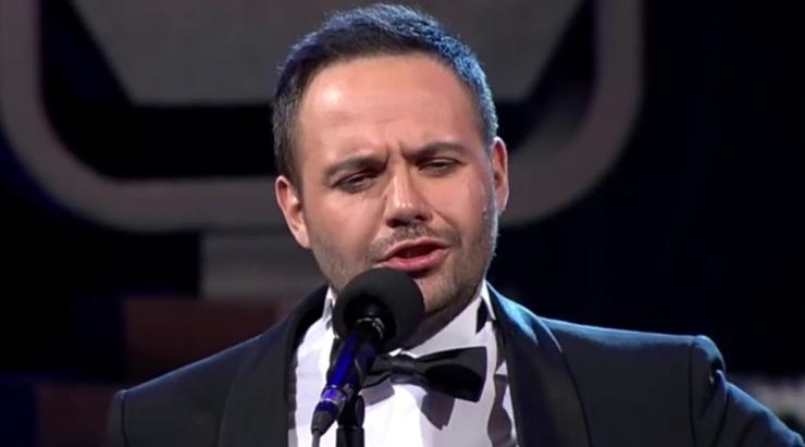 Tenor Murat Karahan kimdir, nereli? Tenor Murat Karahan evli mi, eşi kim?