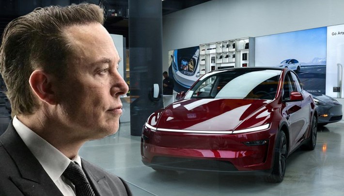 Elon Musk Haberleri - Son Dakika Elon Musk Haber | NTV Haber