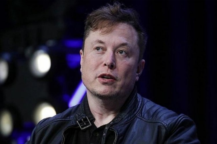 Yasa dışı çekiliş mi düzenledi? Elon Musk'a şok dava - Bursada Bugün -  Bursa bursa haber bursa haberi bursa haberleri Bursa
