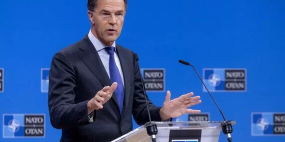 NATO Chooses Türkiye as the Venue for Its 2026 Summit