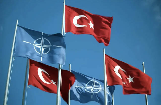 ABD, “Türkiye NATO hedefini tutturdu” | Airway Post - Airway Post
