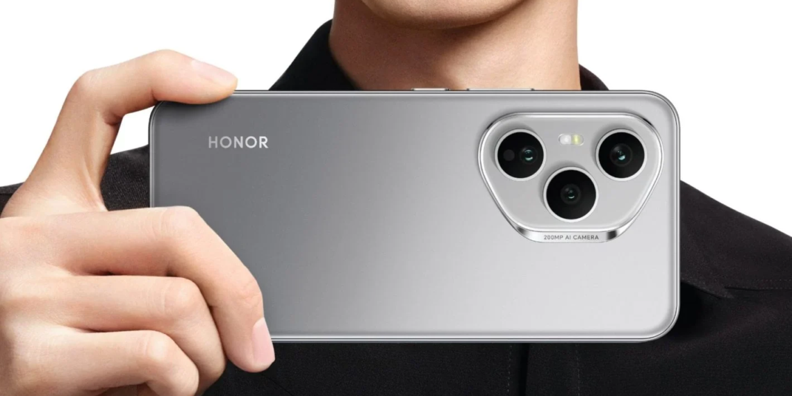 Honor 400 serisi tanıtıldı! İşte Honor 400 ve 400 Pro özellikleri ve  fiyatı! - Hardware Plus - HWP
