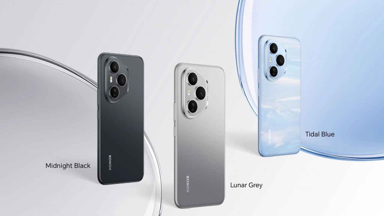 HONOR 400 ve 400 Pro Türkiye'de: İşte Özellikleri ve Fiyatı - Webtekno