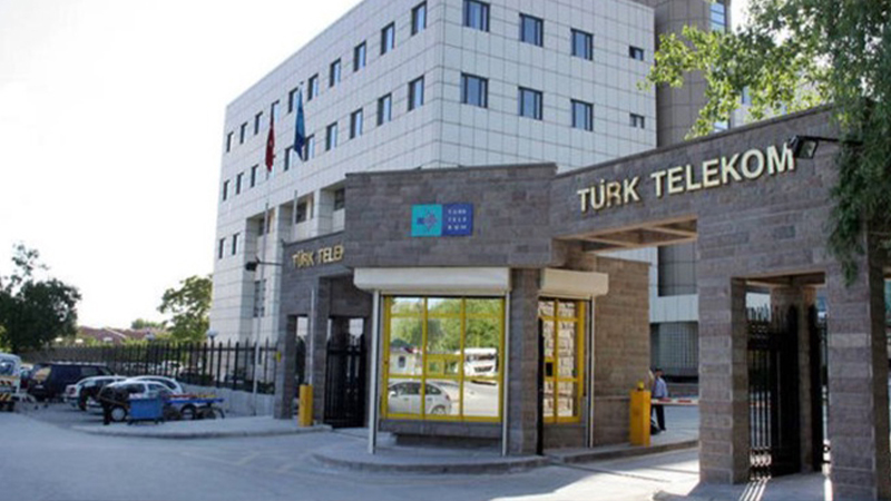 Türk Telekom'un toptan tarife fiyatlarına yüzde 67 oranında zam yapıldı