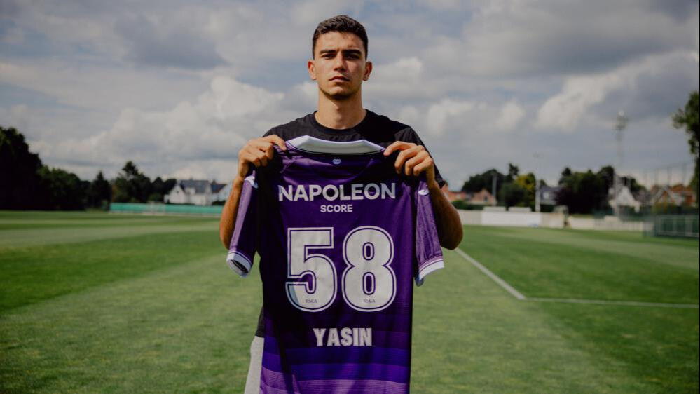 Kasımpaşa'dan Premier Lig'e gitmişti! Yasin Özcan'ın yeni takımı belli oldu  | Türkiye Gazetesi