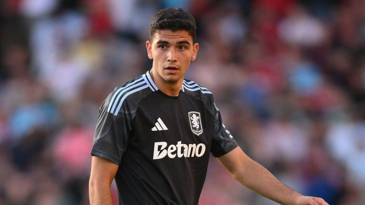 Yasin Özcan, Anderlecht'e kiralandı
