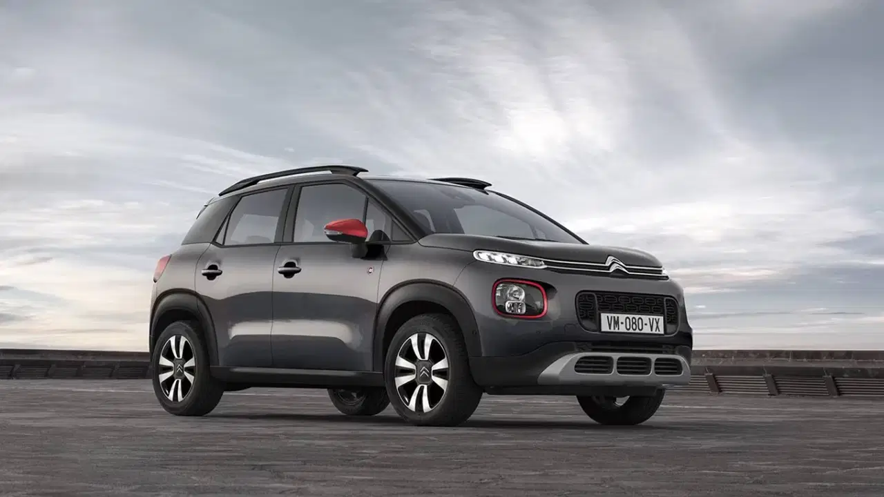 Citroën elektriklide podyumda - Son Dakika Otomotiv Haberleri | Cumhuriyet