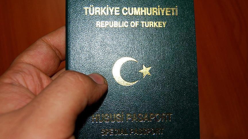 Türk ihracatçısı "yeşil pasaport" imkanıyla küresel ticarette rekabet  gücünü artırıyor