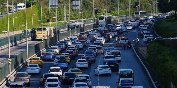 New Traffic Insurance Framework Set to Reshape Vehicle Ownership in Türkiye