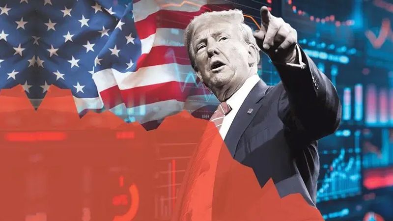 ABD'den Türkiye kararı! Trump onayladı - Haber Hürriyeti
