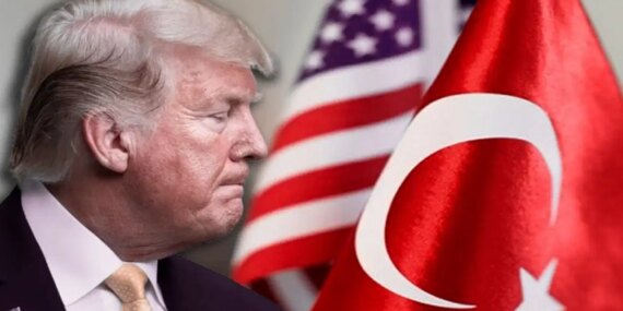 New US customs measures target multiple countries with Türkiye on the list