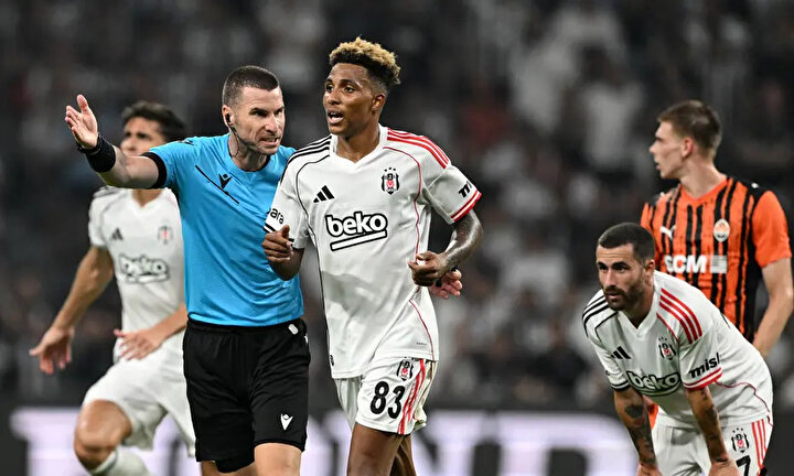 Nihat Kahveci Beşiktaş maçı için ne söyledi? Nihat Kahveci'nin Beşiktaş  Shaktar Donetsk maçı hakkındaki yorumları neler?