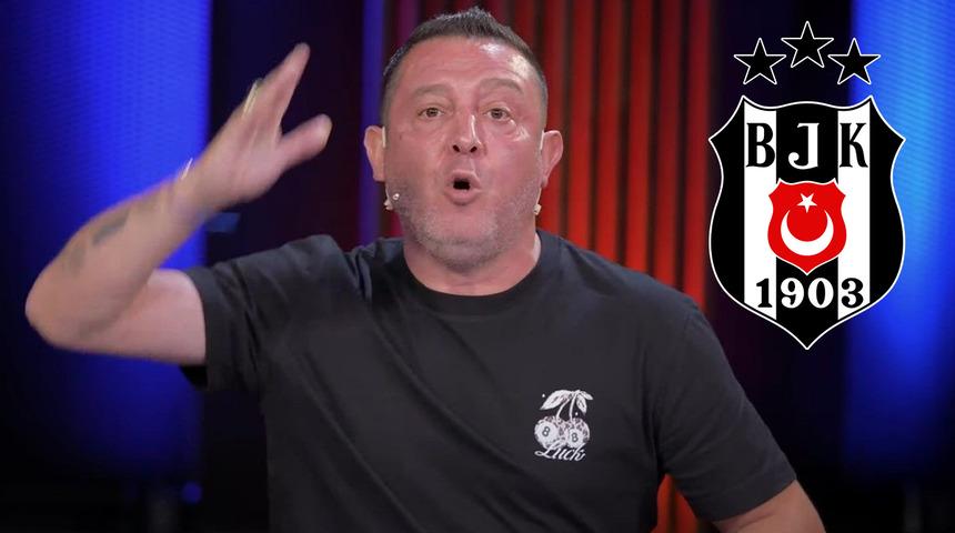 Beşiktaş'ın Shakhtar yenilgisi Nihat Kahveci'yi fena kızdırdı! Nihat Kahveci  açtı ağzını yumdu gözünü... ''Hep Jakuzide miydiniz ?'' - Beşiktaş (BJK)  Haberleri