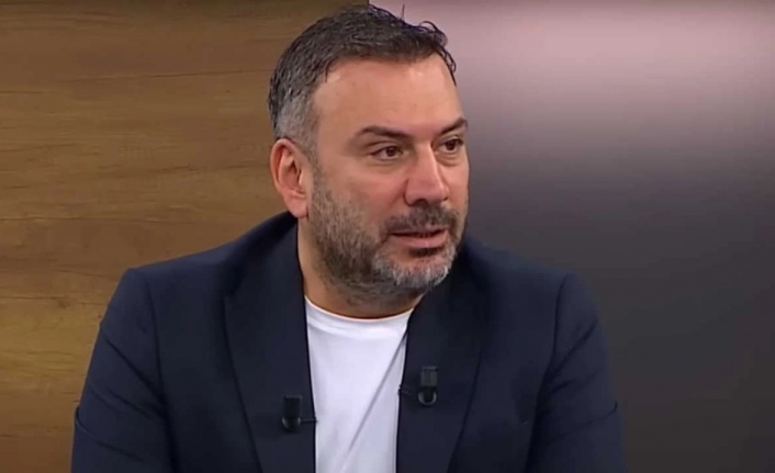 Ertem Şener: "Galatasaray gözünü kırpmadan ve hiç düşünmeden alsın,  Galatasaray'a hayırlı olsun, çok büyük bir