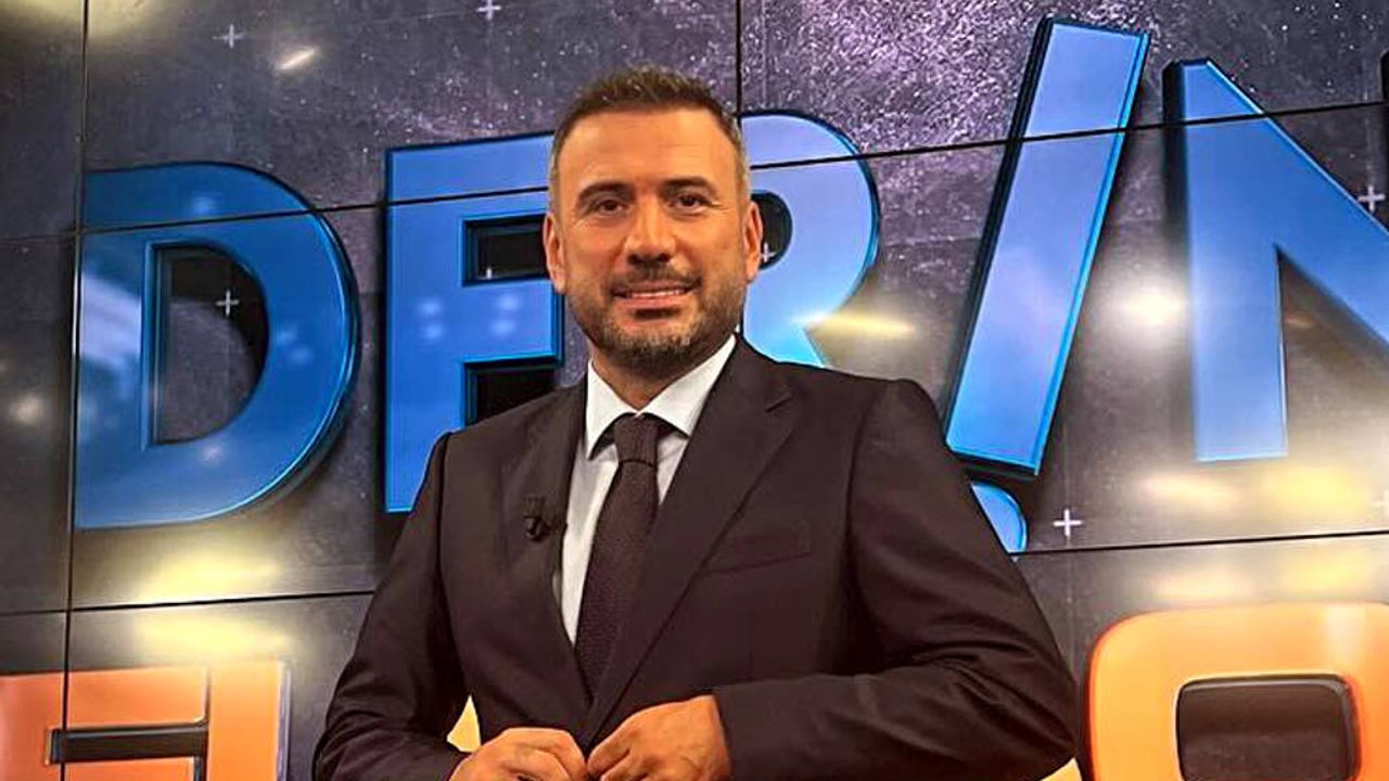 Ertem Şener Nereli, Kimdir, Eşi Kim? Kiminle Evli, Çocuğu Var mı, Boyu Kaç,  Doğum Tarihi, Çalıştığı Kanallar - Urfa Haberleri
