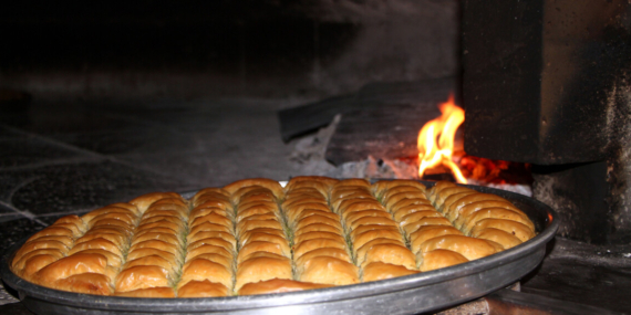 No one is unfamiliar with these tastes, the most famous Turkish delicacies worldwide