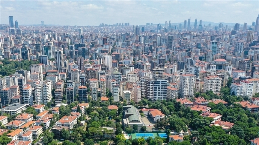 İstanbul'da kiralar artmaya devam ediyor! İşte, en pahalı semtler -  Türkiye'de İş Dünyası